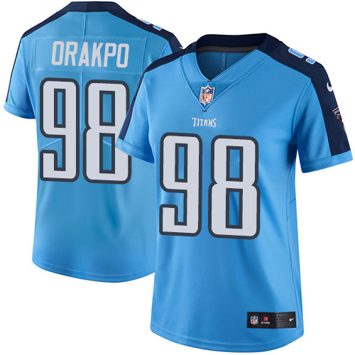 Tennessee Titans jerseys-034